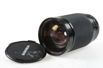 Koboron 28-200mm f/3,5-5,3 für Canon FD - #884416
