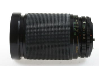 Koboron 28-200mm f/3,5-5,3 für Canon FD - #884416