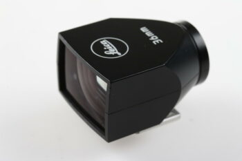 Leica Sucher 36mm für X1/2