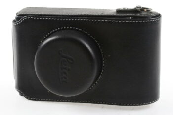 Leica Ledertasche für X2