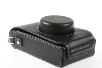 Leica Ledertasche für X2