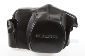 Olympus Kameratasche für SLR - braun