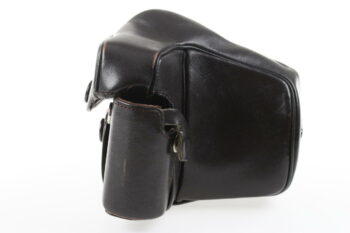 Olympus Kameratasche für SLR - braun