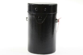 Canon Objektivköcher E