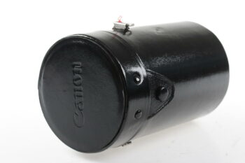 Canon Objektivköcher E