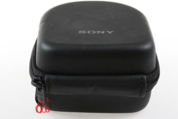 Sony Köcher für Adapter
