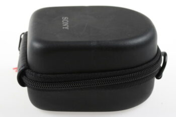 Sony Köcher für Adapter