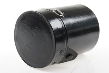 Canon Objektivköcher D