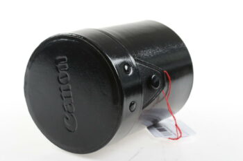 Canon Objektivköcher C