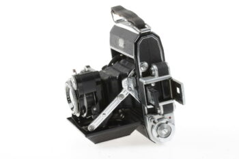 Zeiss Ikon Super Ikonta 531 6x4,5cm mit Novar - #N71588