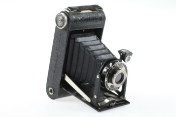 Kodak Junior 620 Klappkamera