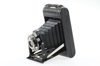 Kodak Junior 620 Klappkamera