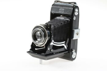 Zeiss Ikon Nettar 515/2 - #69452