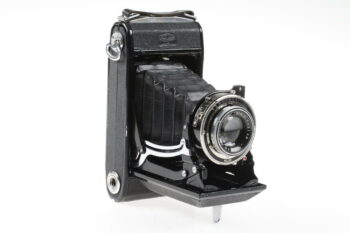 Zeiss Ikon Nettar 515/2 - #69452