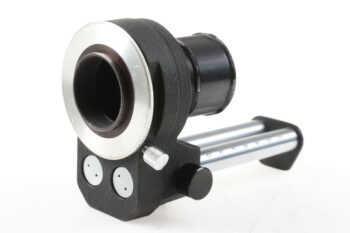 Pentacon M-42 Balgengerät