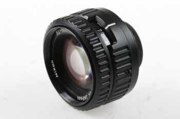 Nikon EL-Nikkor 50mm f/2,8 N - #2028322