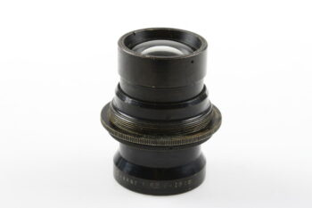 Zeiss Jena Tele-Tessar 18cm f/6,3 - #408714