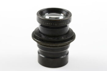 Zeiss Jena Tele-Tessar 18cm f/6,3 - #408714