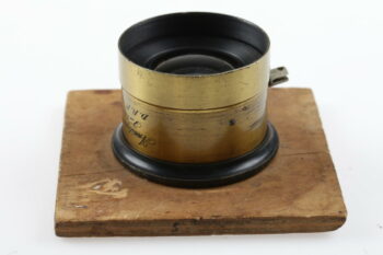 Zeiss Anastigmat 148mm f/7,2 - #3209