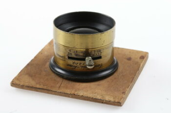 Zeiss Anastigmat 148mm f/7,2 - #3209