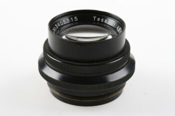 Zeiss Jena Tessar 13,5cm f/4,5