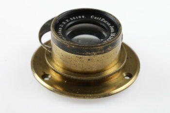 Zeiss Jena Anastigmat 150mm f/9 - #36931