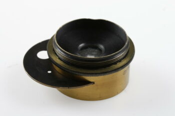 Zeiss Jena Anastigmat 112mm f/18 - #2240