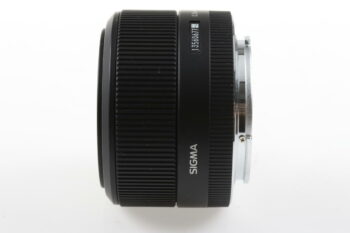 SIGMA 30mm f/2,8 EX DN für Sony E - #13560677
