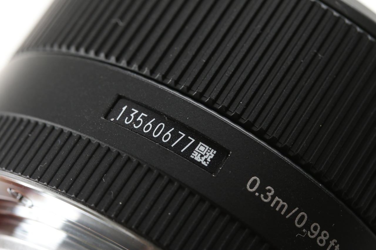 SIGMA 30mm f/2,8 EX DN für Sony E - #13560677