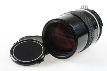 Nikon MF 135mm f/2,8 AI - #773376