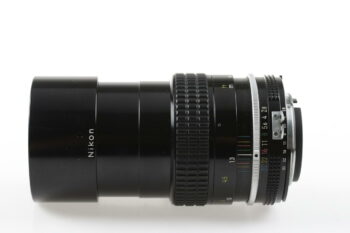 Nikon MF 135mm f/2,8 AI - #773376