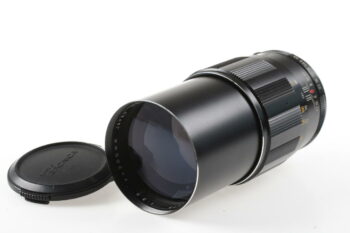 Cimako Tele-Auto 200mm f/3,5 für M42 - #358025