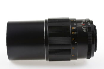 Cimako Tele-Auto 200mm f/3,5 für M42 - #358025