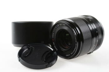 FUJIFILM Fujinon XF 33mm f/1,4 R LM WR - #5BA01471