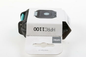 RESIN HPRC 1100 Case für Speicherkarte