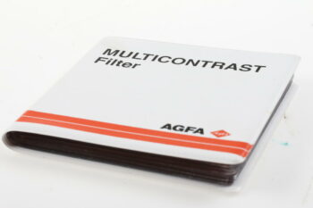 Agfa Multicontrast Filter