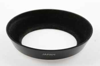 Minolta Sonnenblende MC 24mm f/2,8