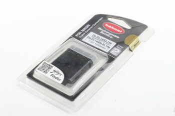 Hähnel Nachbauakku wie Nikon EN-EL14a - 2 Stück