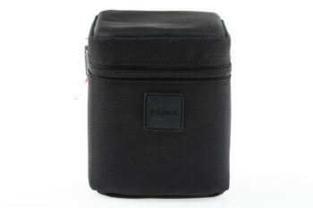SIGMA Objektivköcher LS-340K