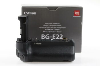 Canon BG-E22 Batteriegriff - #20181001