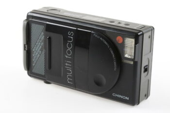 Chinon Auto 300i Kompaktkammera - #134412