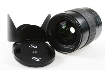 Hasselblad HC 50mm f/3,5 II - #78VV