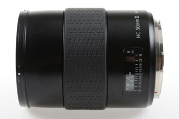Hasselblad HC 50mm f/3,5 II - #78VV
