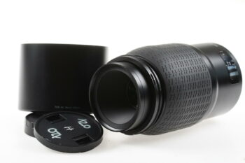 Hasselblad 120mm f/4,0 HC II Macro - #7EVT22062