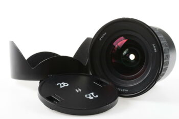 Hasselblad HCD 28mm f/4,0 - #7LVP14861