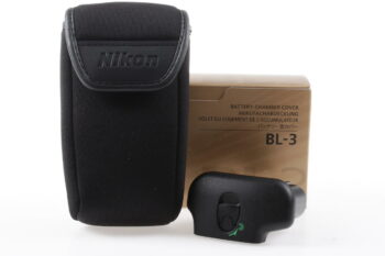 Nikon BL-3 Batteriefachdeckel für MB-40/D-10