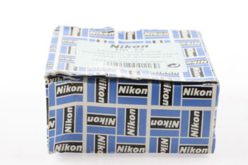 Nikon Sonnenblende HB-28