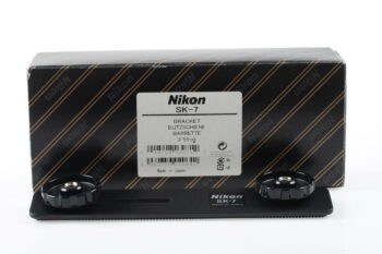 Nikon SK-7 Blitzschiene