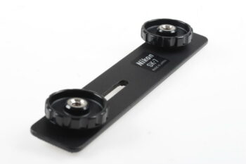 Nikon SK-7 Blitzschiene