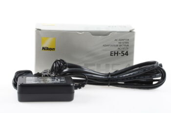 Nikon EH-54 Netzadapter